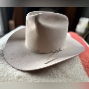 Stetson Rancher Silverbelly 4x Vintage 7